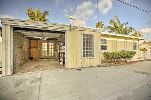 Gorgeous Mission Bay Home About 1 Mi To Beach!