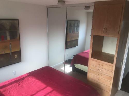 Apartamento Serenity Terrace
