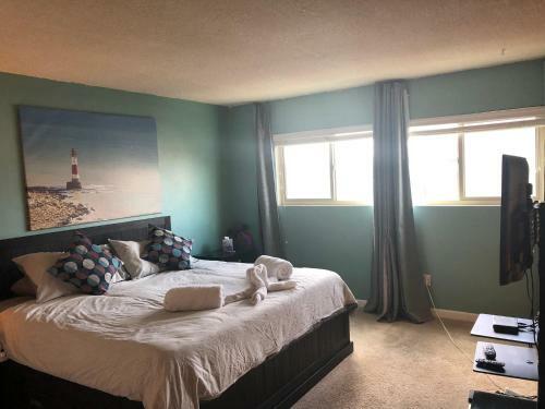 Apartamento Serenity Terrace