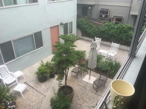 Apartamento Serenity Terrace