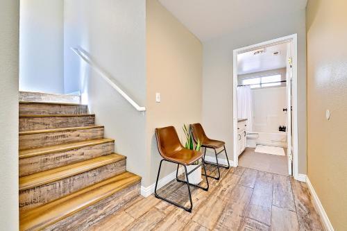 Apartamento Sandy Ego