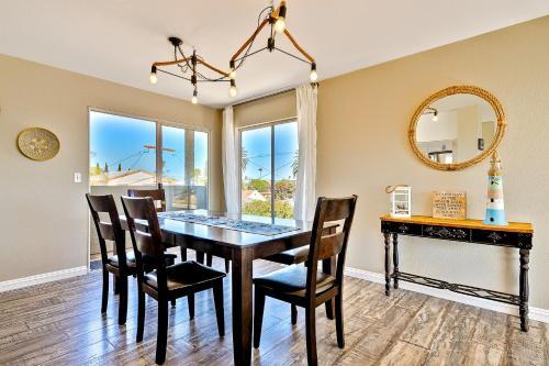Apartamento Sandy Ego