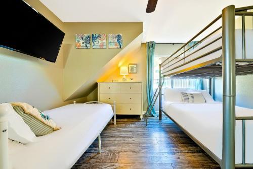 Apartamento Sandy Ego