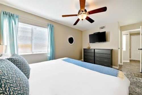 Apartamento Sandy Ego