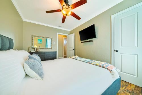 Apartamento Sandy Ego
