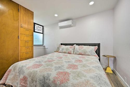 Apartamento Chic Condo With Shared Hot Tub On Mission Bay!