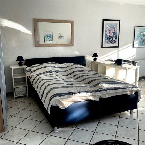 Apartamento Leuchtturm