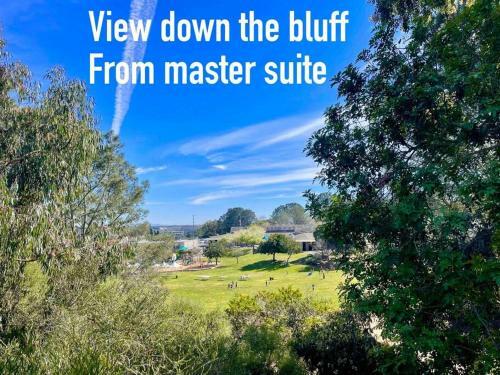 Spacious, Luxury Ocean Master Suite 2 Bd 1 Ba