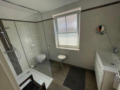 Apartamento Backhaus-wohnung-3