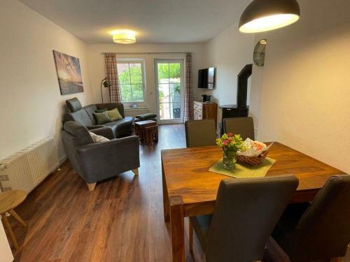 Apartamento Backhaus-wohnung-3