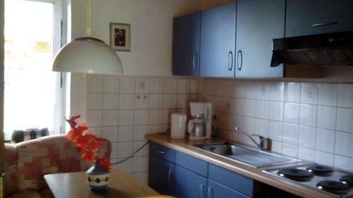 Haus Am Lagerfeuer
