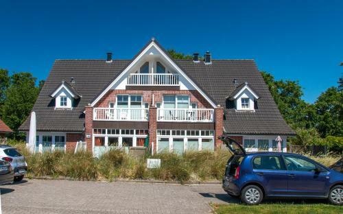 Apartamento Sandd�ne