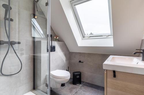 Apartamento Haus B�hl Haus B�hl Zwante - 12