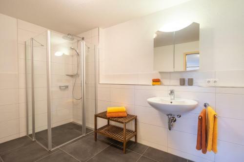 Apartamento Ferienwohnungen Alpentraum - Traumblick