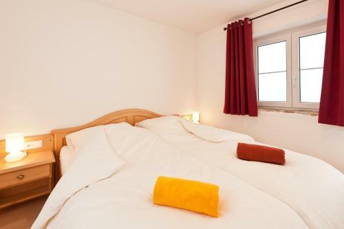 Apartamento Ferienwohnungen Alpentraum - Traumblick