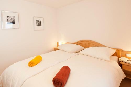 Apartamento Ferienwohnungen Alpentraum - Traumblick