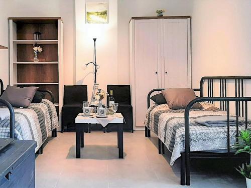 Apartamento Rezidence 1923
