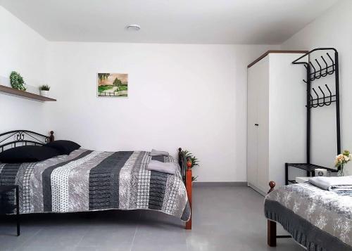 Apartamento Rezidence 1923