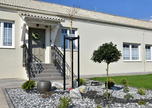 Apartamento Rezidence 1923