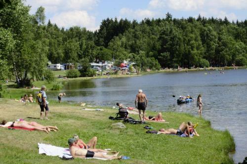 Lodge Chaty Zvule