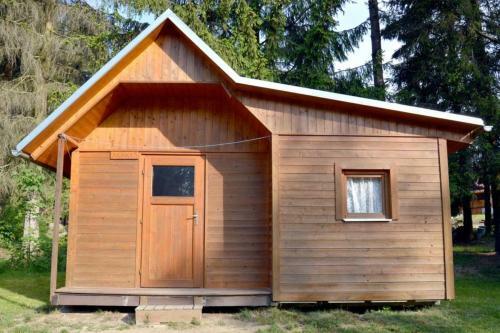 Lodge Chaty Zvule