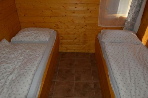 Lodge Chaty Zvule
