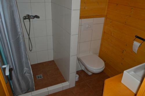 Lodge Chaty Zvule