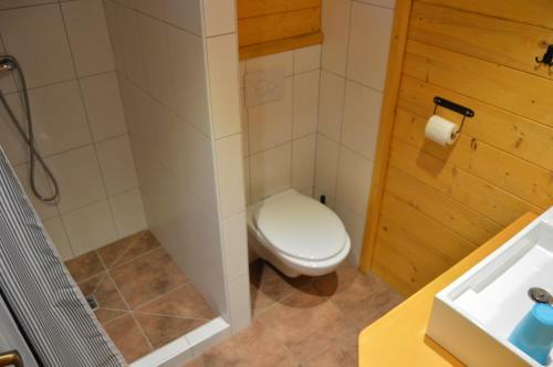 Lodge Chaty Zvule