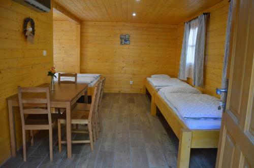 Lodge Chaty Zvule