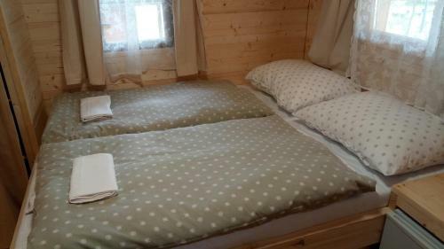 Lodge Chaty Zvule