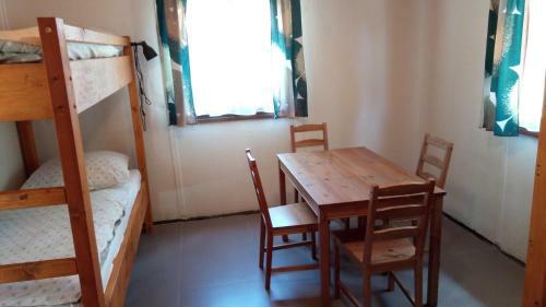 Lodge Chaty Zvule