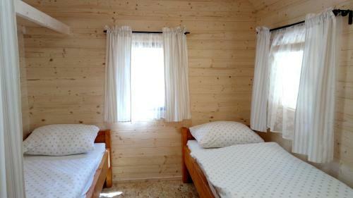 Lodge Chaty Zvule