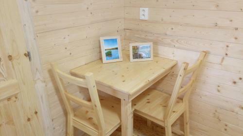 Lodge Chaty Zvule