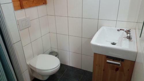 Lodge Chaty Zvule