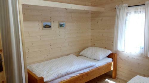 Lodge Chaty Zvule