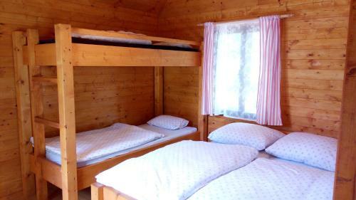 Lodge Chaty Zvule
