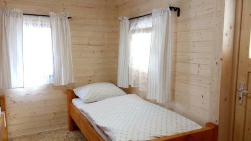 Lodge Chaty Zvule