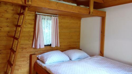 Lodge Chaty Zvule