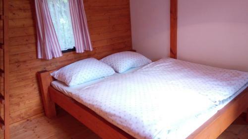 Lodge Chaty Zvule