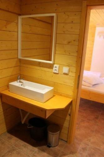 Lodge Chaty Zvule