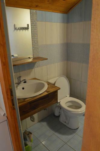 Lodge Chaty Zvule