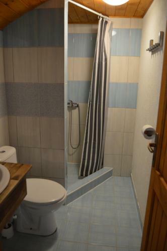 Lodge Chaty Zvule