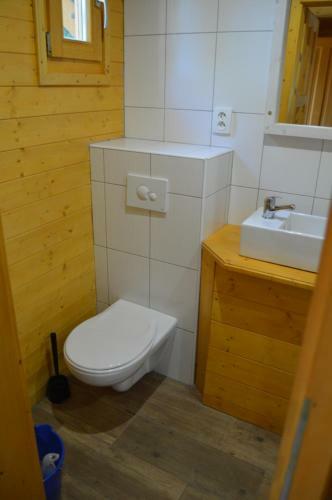 Lodge Chaty Zvule