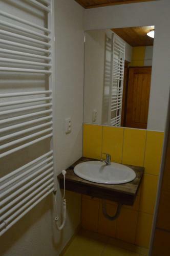Lodge Chaty Zvule