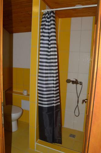 Lodge Chaty Zvule