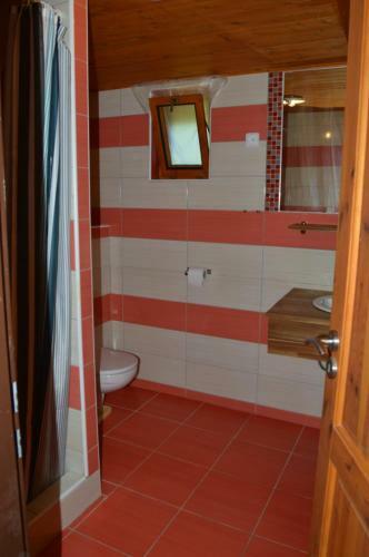 Lodge Chaty Zvule