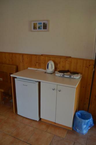 Lodge Chaty Zvule