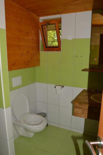 Lodge Chaty Zvule