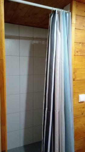 Lodge Chaty Zvule