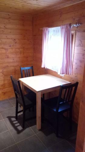 Lodge Chaty Zvule